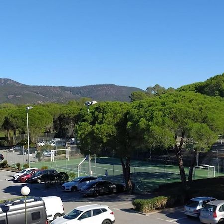 Ideal Saint Raphael Piscine Clim Parking Appartement Buitenkant foto