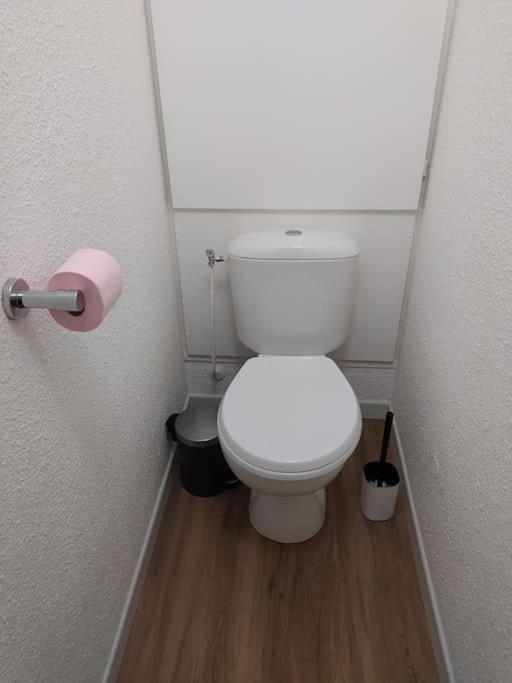 Ideal Saint Raphael Piscine Clim Parking Appartement Buitenkant foto