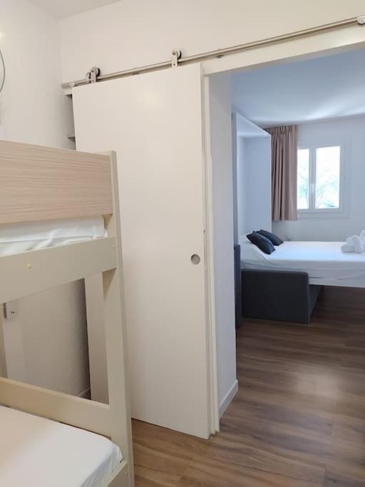 Ideal Saint Raphael Piscine Clim Parking Appartement Buitenkant foto
