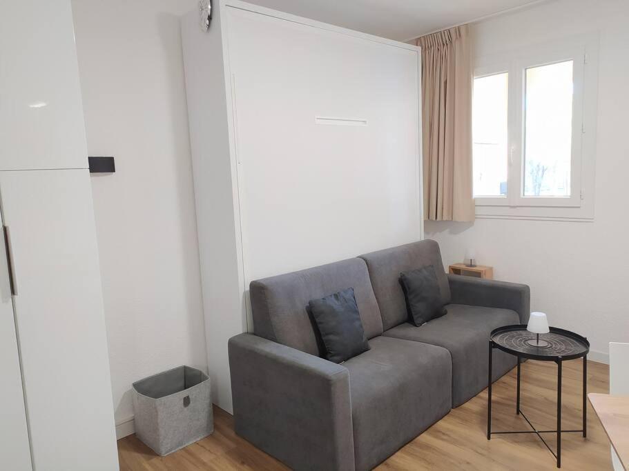 Ideal Saint Raphael Piscine Clim Parking Appartement Buitenkant foto